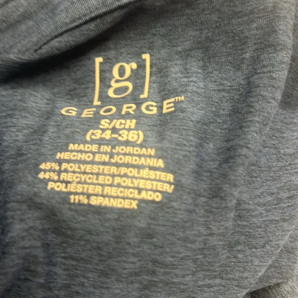 George classic navy